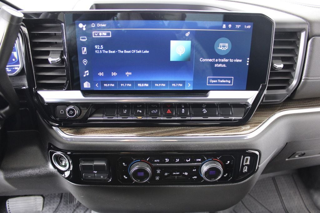 2024 Chevrolet Silverado 3500HD LT