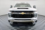 2024 Chevrolet Silverado 3500HD LT