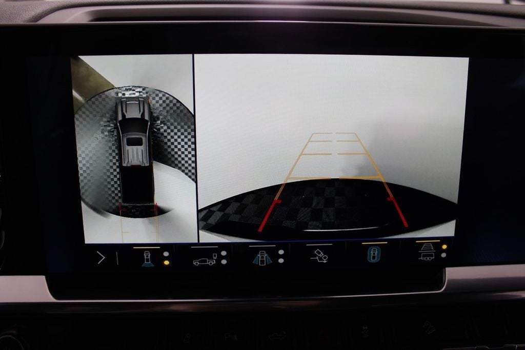 2024 Chevrolet Silverado 3500HD LT