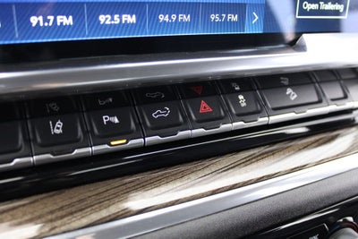 2024 Chevrolet Silverado 3500HD LT