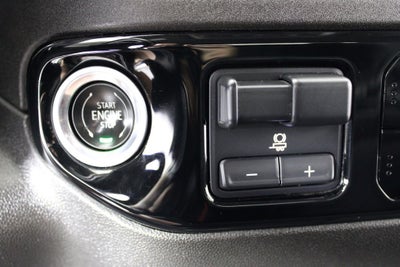 2024 Chevrolet Silverado 3500HD LT