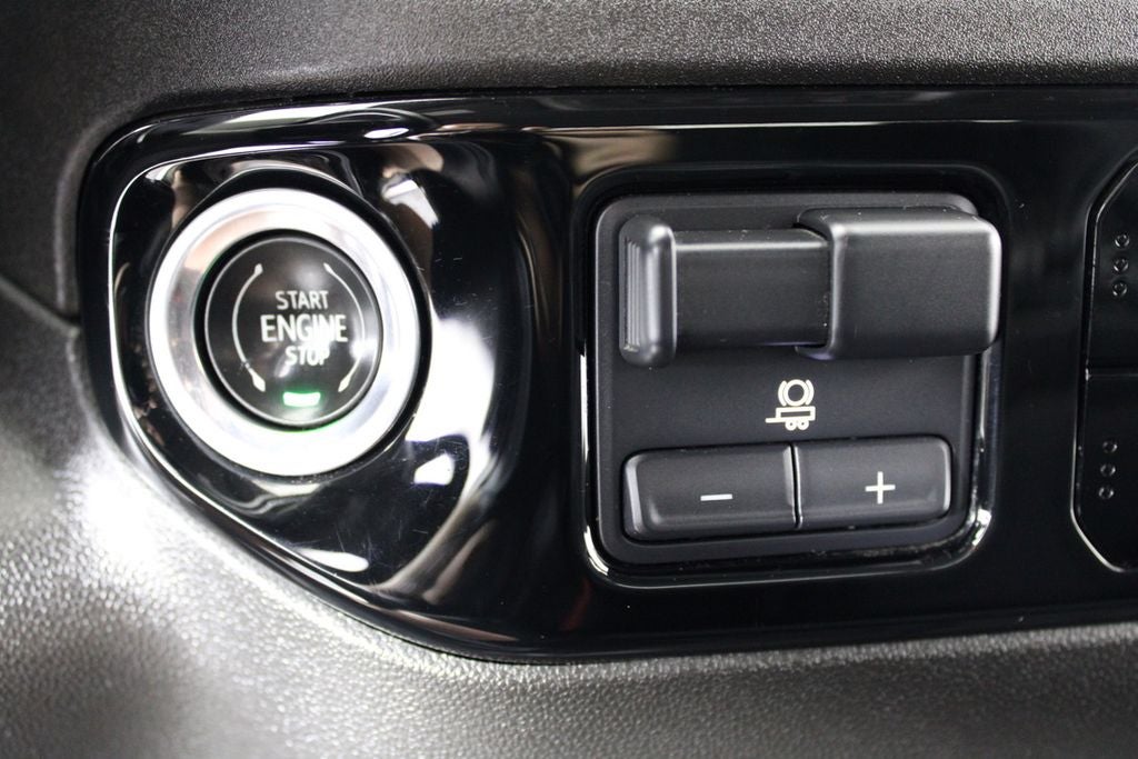 2024 Chevrolet Silverado 3500HD LT