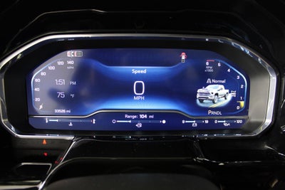 2024 Chevrolet Silverado 3500HD LT