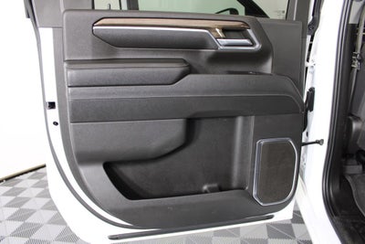 2024 Chevrolet Silverado 3500HD LT