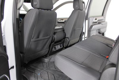 2024 Chevrolet Silverado 3500HD LT