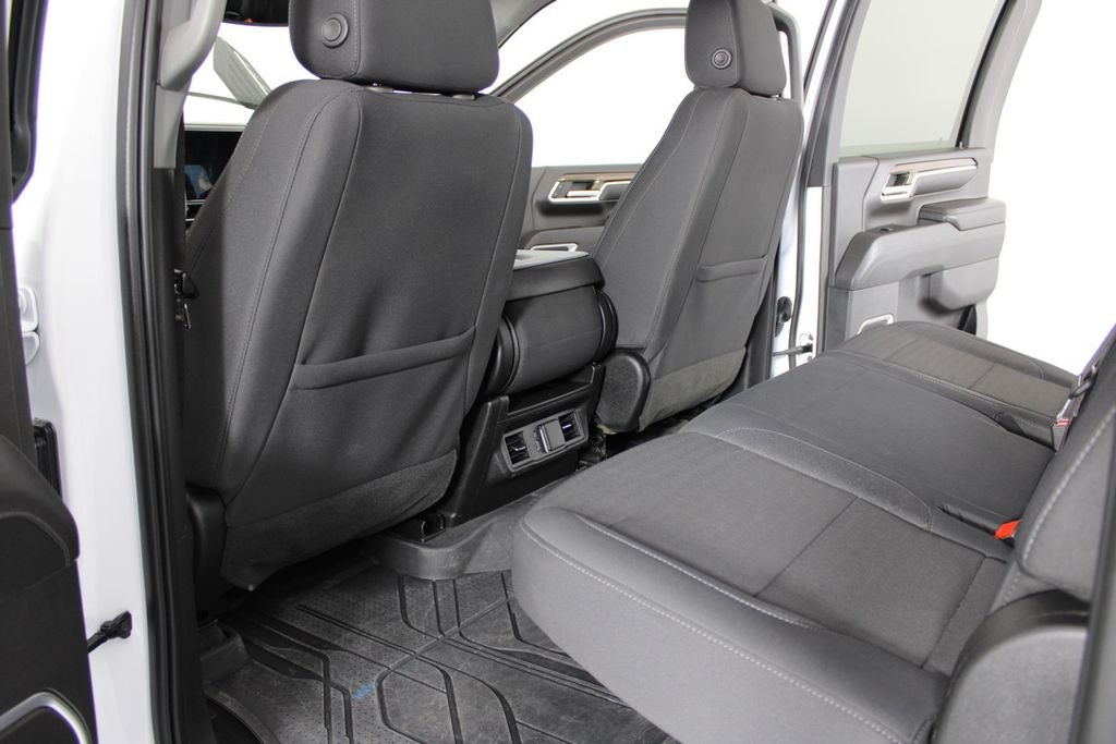 2024 Chevrolet Silverado 3500HD LT