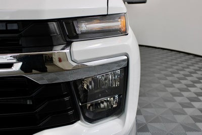 2024 Chevrolet Silverado 3500HD LT