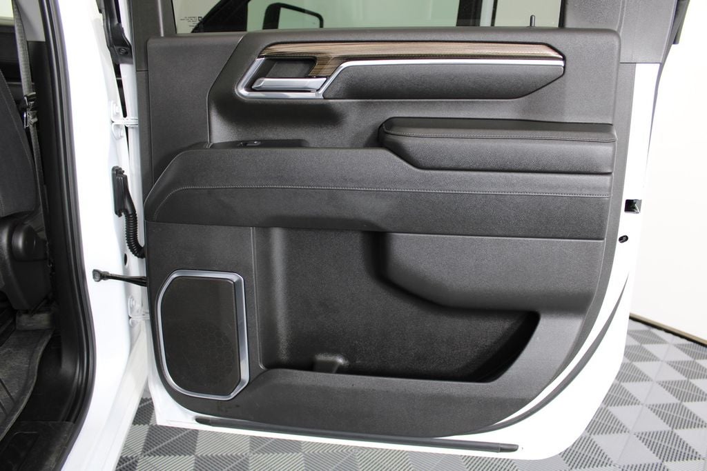 2024 Chevrolet Silverado 3500HD LT