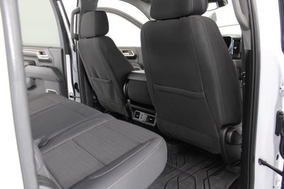 2024 Chevrolet Silverado 3500HD LT