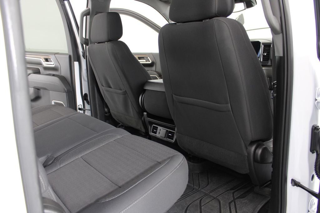 2024 Chevrolet Silverado 3500HD LT