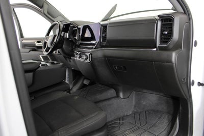 2024 Chevrolet Silverado 3500HD LT