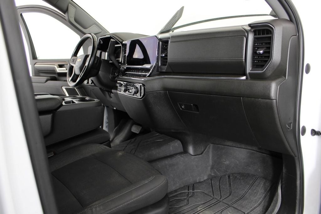 2024 Chevrolet Silverado 3500HD LT