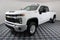 2024 Chevrolet Silverado 3500HD LT