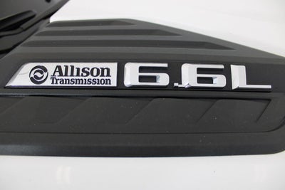 2024 Chevrolet Silverado 3500HD LT