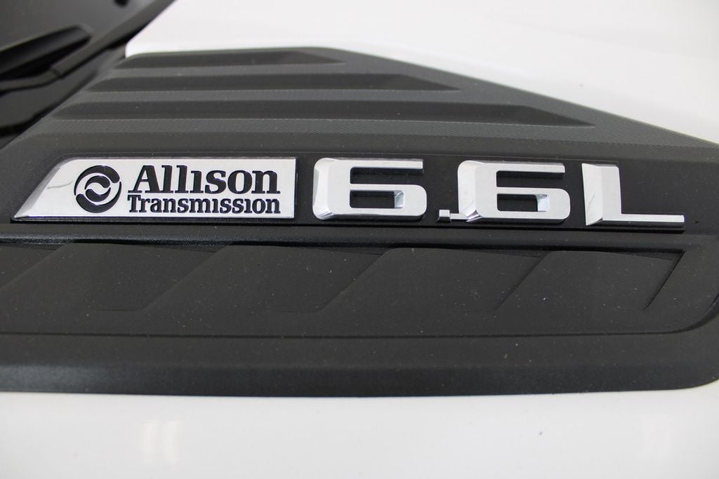 2024 Chevrolet Silverado 3500HD LT