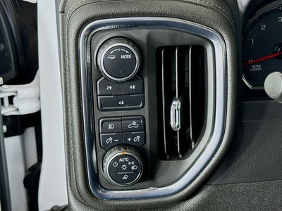 2023 Chevrolet Silverado 3500HD LT