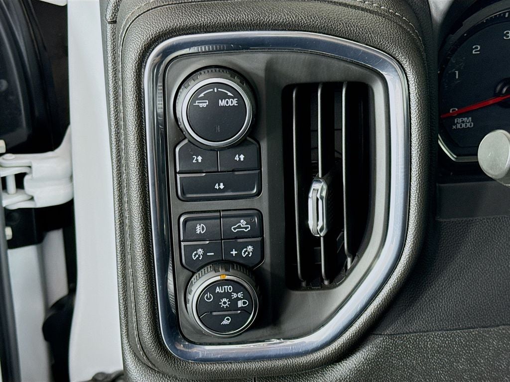 2023 Chevrolet Silverado 3500HD LT