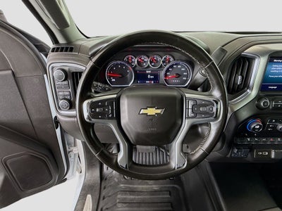 2023 Chevrolet Silverado 3500HD LT