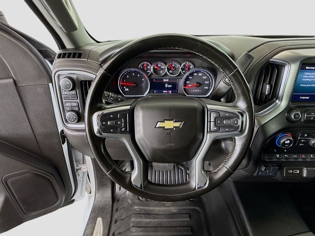 2023 Chevrolet Silverado 3500HD LT