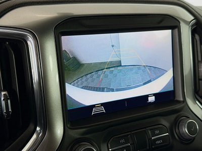 2023 Chevrolet Silverado 3500HD LT