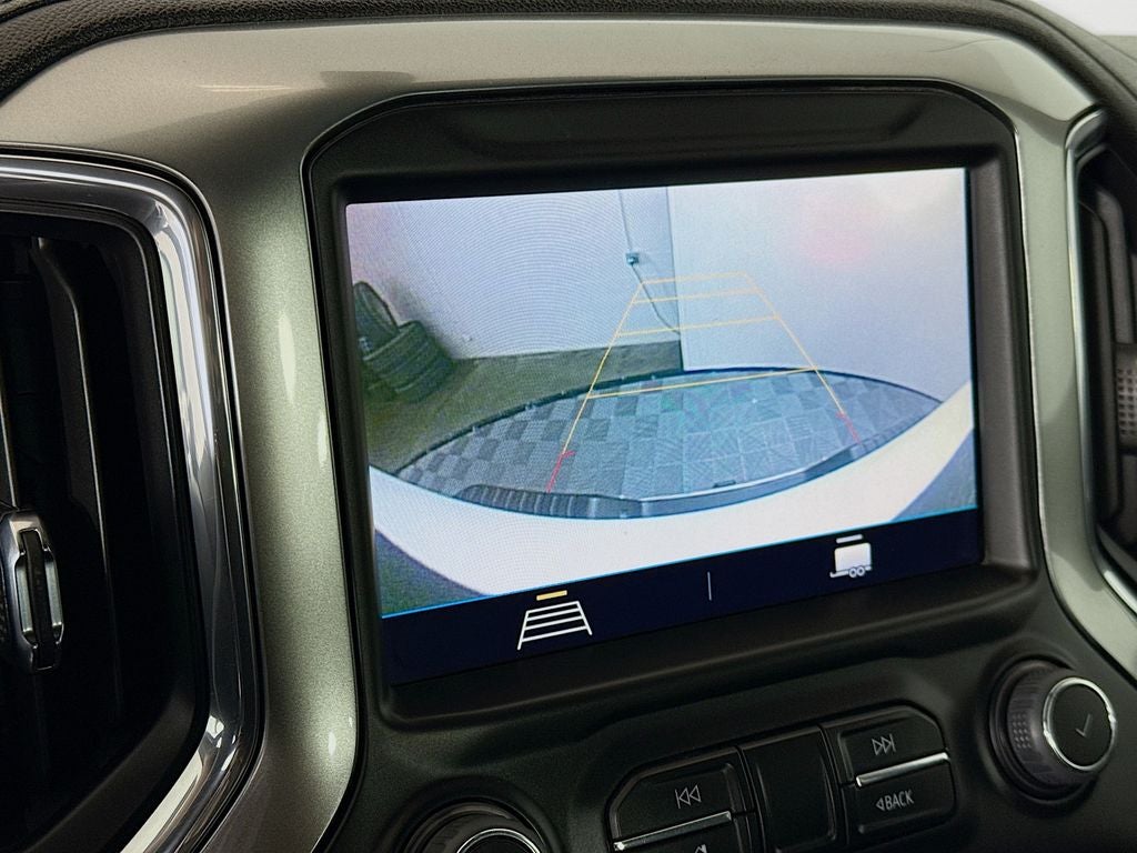 2023 Chevrolet Silverado 3500HD LT