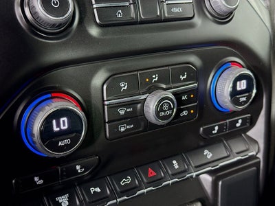 2023 Chevrolet Silverado 3500HD LT