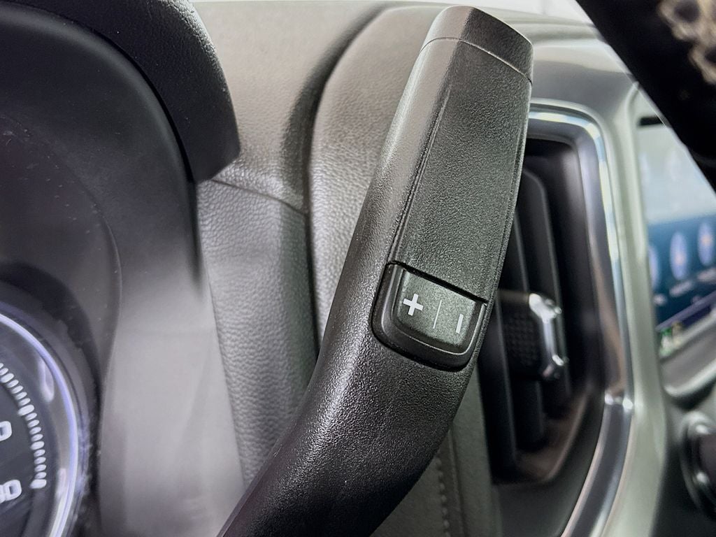 2023 Chevrolet Silverado 3500HD LT