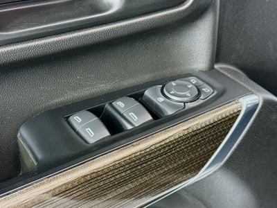 2023 Chevrolet Silverado 3500HD LT