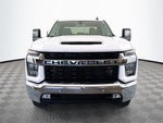 2023 Chevrolet Silverado 3500HD LT