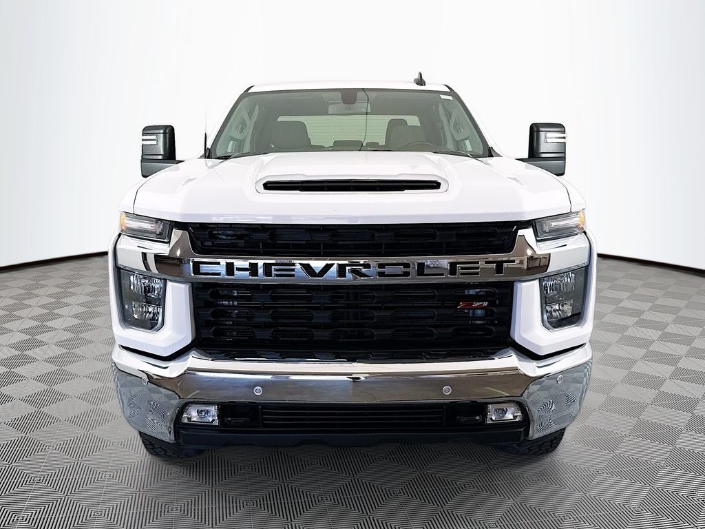 2023 Chevrolet Silverado 3500HD LT