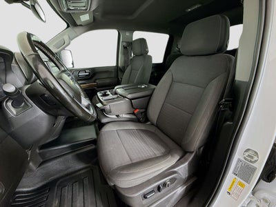 2023 Chevrolet Silverado 3500HD LT