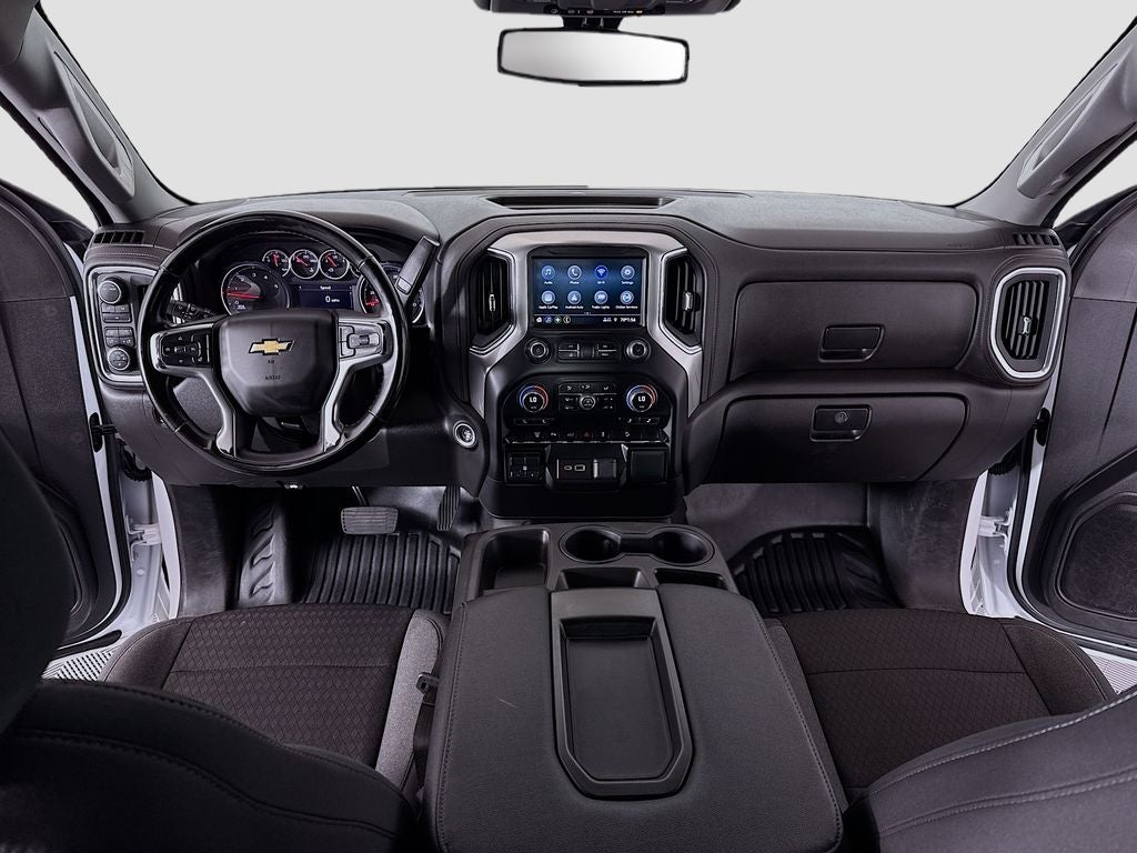 2023 Chevrolet Silverado 3500HD LT