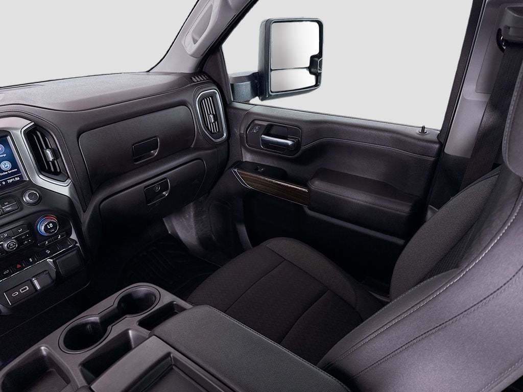 2023 Chevrolet Silverado 3500HD LT