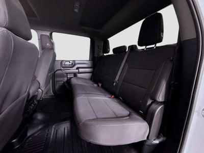 2023 Chevrolet Silverado 3500HD LT