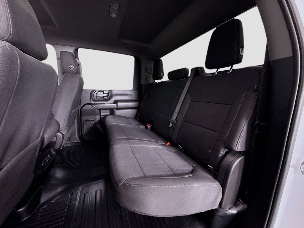 2023 Chevrolet Silverado 3500HD LT