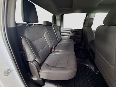 2023 Chevrolet Silverado 3500HD LT