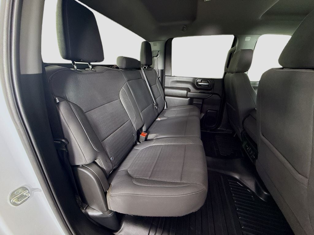 2023 Chevrolet Silverado 3500HD LT