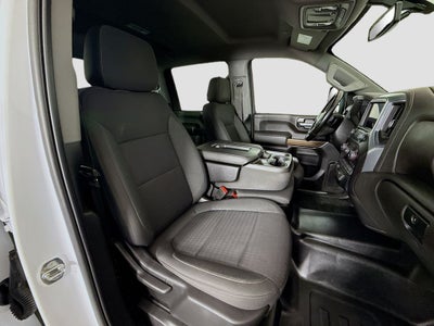 2023 Chevrolet Silverado 3500HD LT