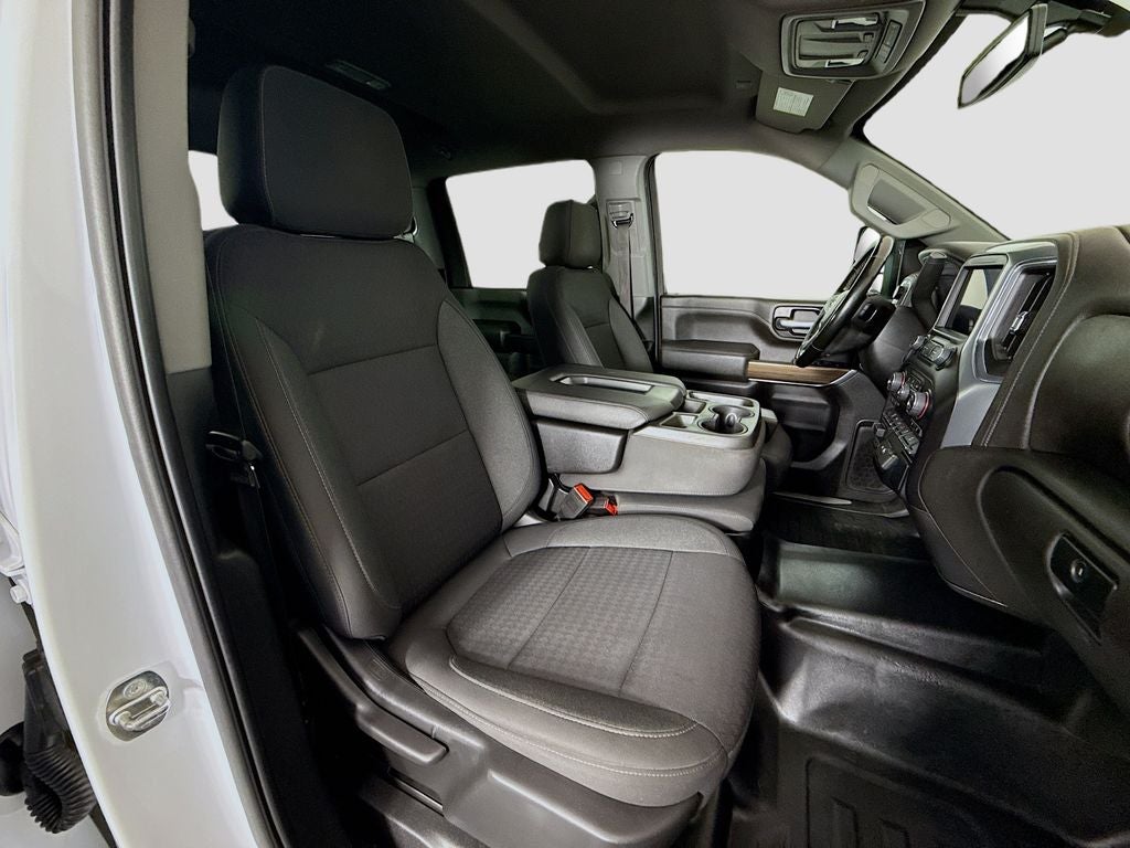 2023 Chevrolet Silverado 3500HD LT