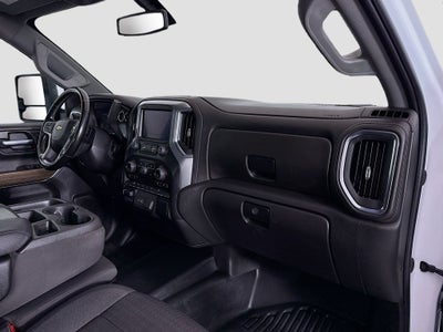 2023 Chevrolet Silverado 3500HD LT