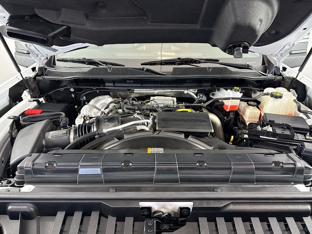 2023 Chevrolet Silverado 3500HD LT