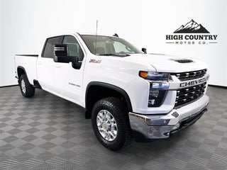 2023 Chevrolet Silverado 3500HD LT