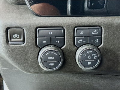 2024 Chevrolet Silverado 3500HD LT