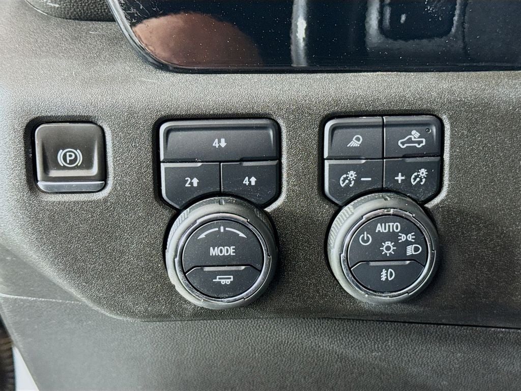 2024 Chevrolet Silverado 3500HD LT