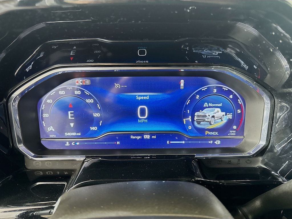 2024 Chevrolet Silverado 3500HD LT