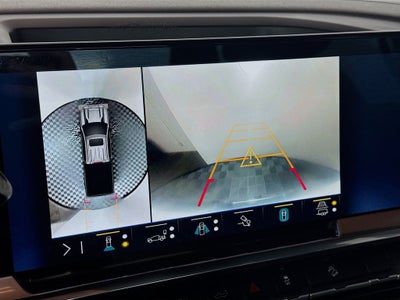 2024 Chevrolet Silverado 3500HD LT