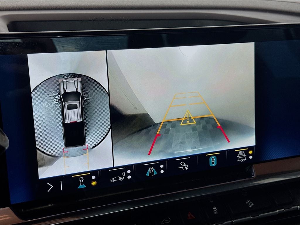 2024 Chevrolet Silverado 3500HD LT