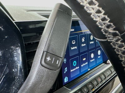 2024 Chevrolet Silverado 3500HD LT