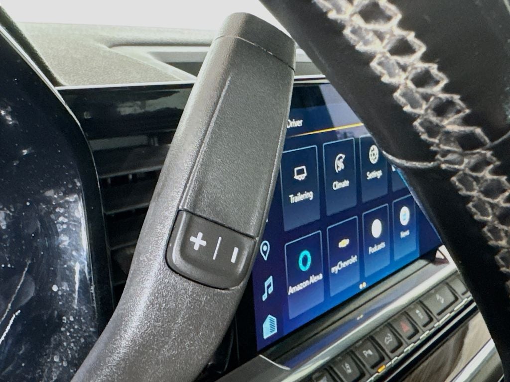 2024 Chevrolet Silverado 3500HD LT