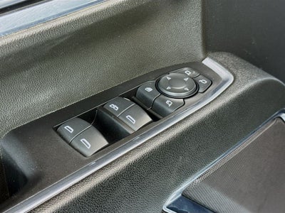 2024 Chevrolet Silverado 3500HD LT